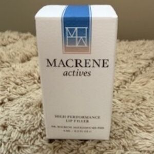 Macrene Actives High Performance Lip Filler *NEW*